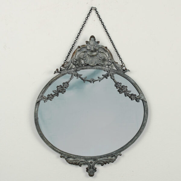 grey-ornate-mirror-swags-vintage-cahrm