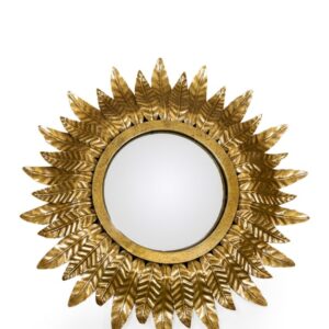 gold-mirror