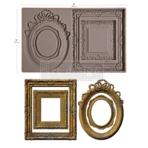 food-safe-heat-resistant-decor-mould-wax-melts-cake-decoration-redesign-with-prima-mould-material-clay-resin-furniture-art