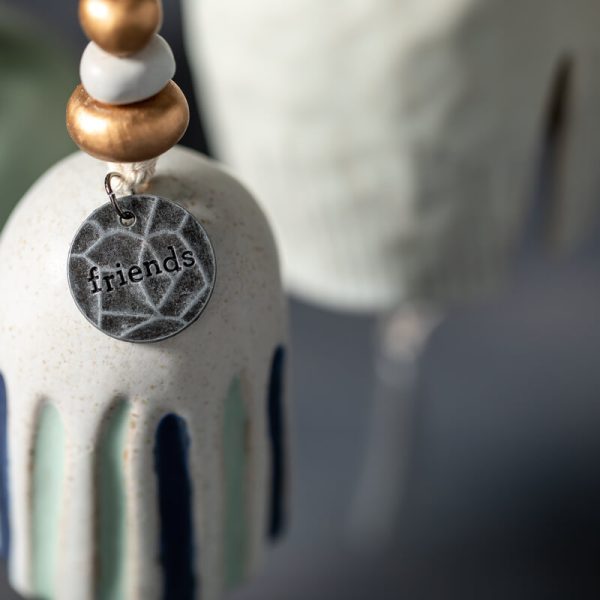Friendship Inspired Bell