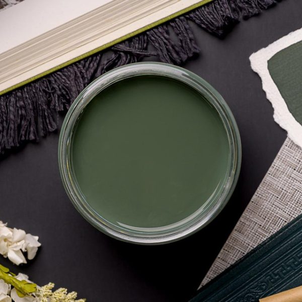 Briar Patch | Dixie Belle Mineral Paint | 4oz | 8oz | 16oz | 32oz