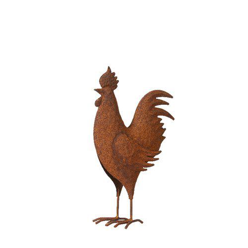 Rustic Rooster