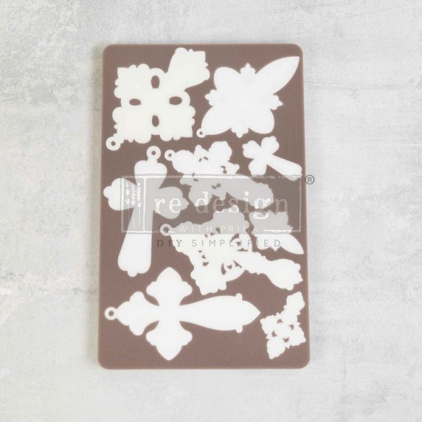 Holy Harmony | Redesign With Prima Decor Transfer