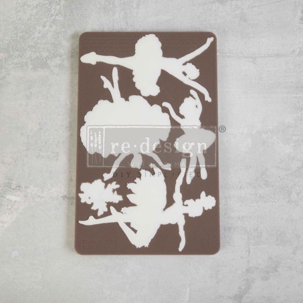 Celestial Grace | Redesign With Prima Decor Mould