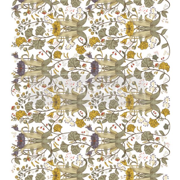 Antonia | Redesign With Prima Decor Transfer