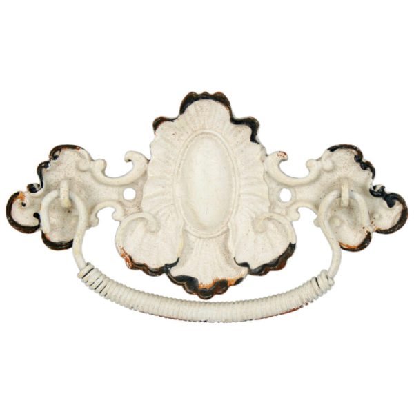 Ornate Vintage Style Drawer Handle