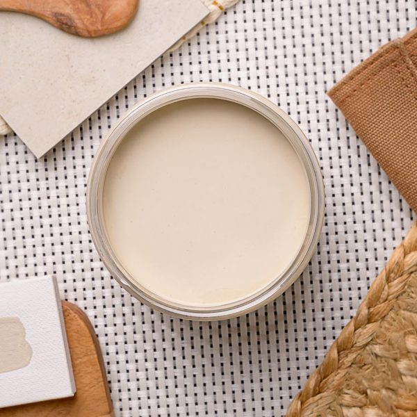 Ecru | Dixie Belle Chalk Mineral Paint | 4oz | 8oz | 16oz | 32oz