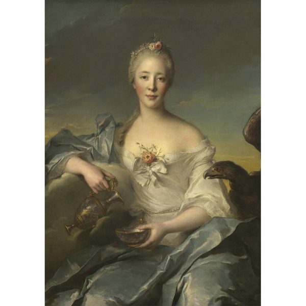 Madame Le Fevre | Mint By Michelle Decoupage Paper