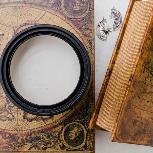 Moon Beam Terra Clay Paint | Dixie Belle Paint