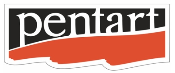 Pentart Logo