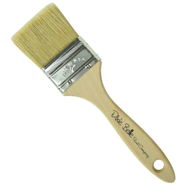 Dixie Belle Premium 2" Chip Brush