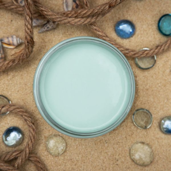 Sea Glass | Dixie Belle Chalk Mineral Paint
