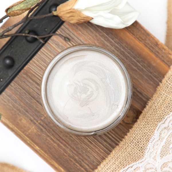 Steel Magnolia Moonshine Metallics