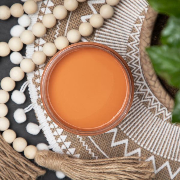 Terracotta | Dixie Belle Paint Chalk Mineral Paint