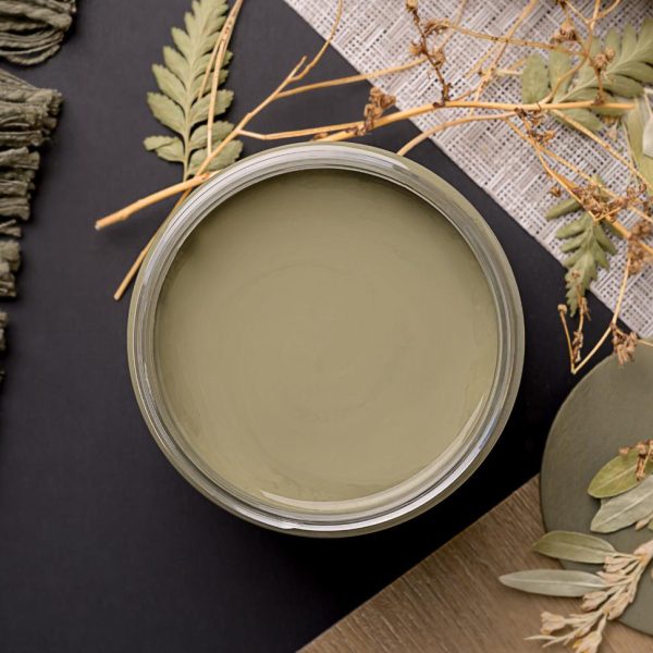 Thicket | Dixie Belle Mineral Paint | 4oz | 8oz | 16oz | 32oz