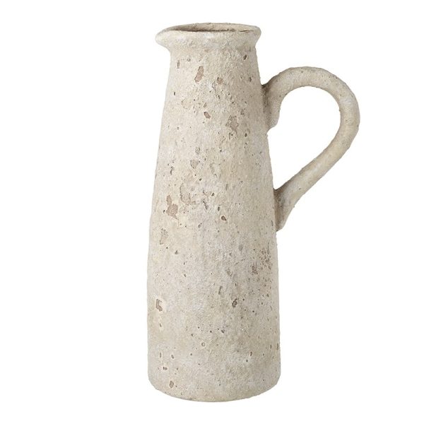Distressed Vintage Style Jug