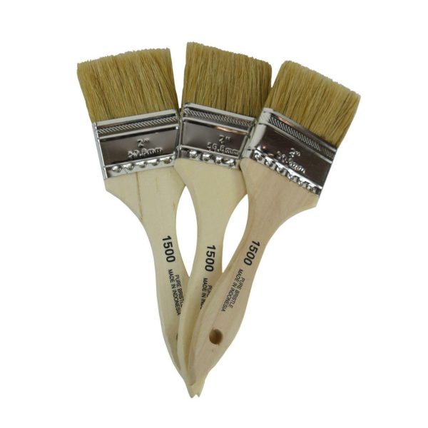 Dixie Belle 2" Chip Brush