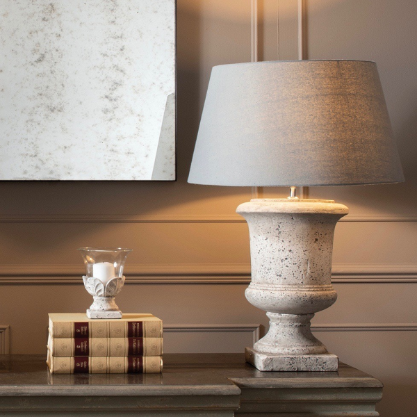 Birkdale Stone Leaf Hurricane