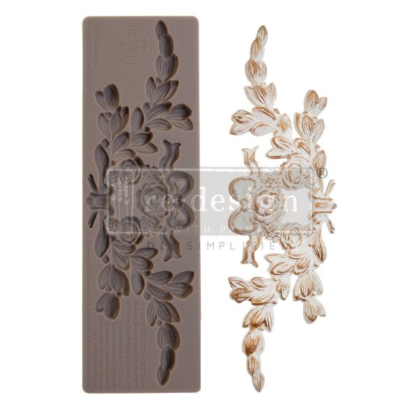 Chantel | Redesign With Prima Decor Mould