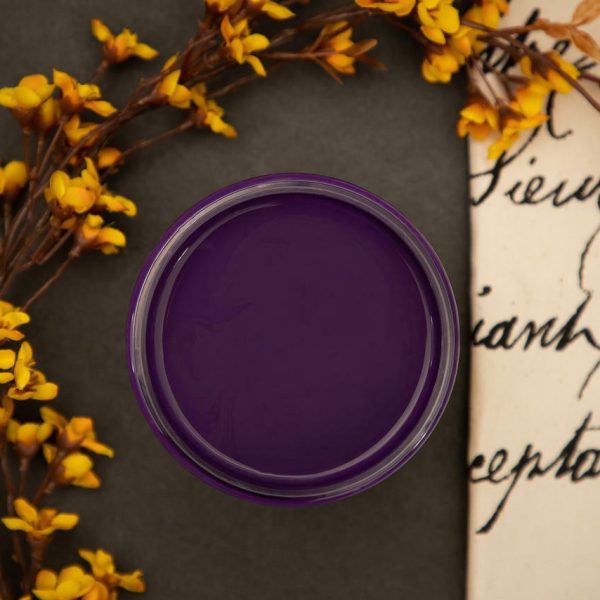 Amethyst | Dixie Belle Chalk Mineral Paint | 8oz |16oz | 32oz