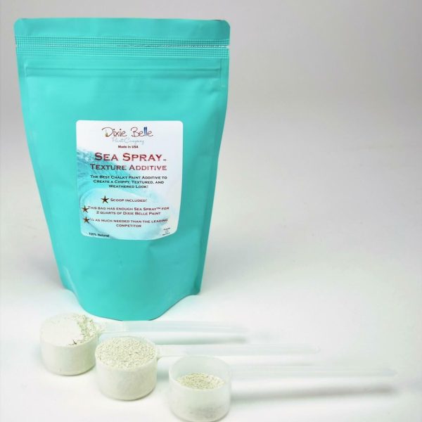 Dixie Belle Sea Spray