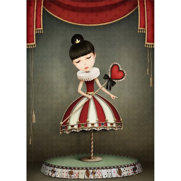 Fairy Queen | Mint By Michelle Decoupage Paper