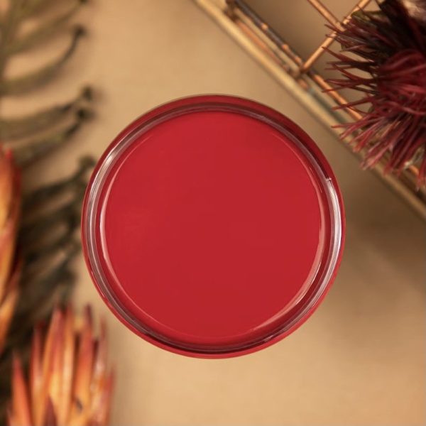 Fiery Sky Silk All-In-One Mineral Paint | 16oz | 473ml