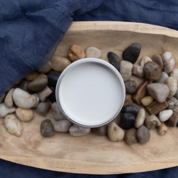 Glacier Silk All-In-One Mineral Paint