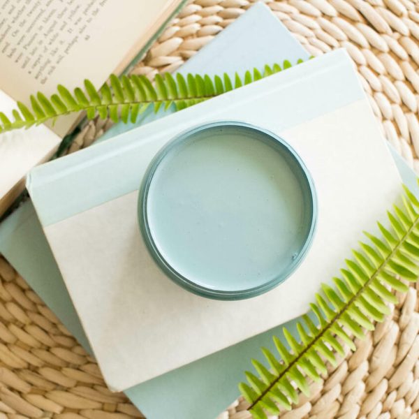 Harbor | Silk All-In-One Mineral Paint