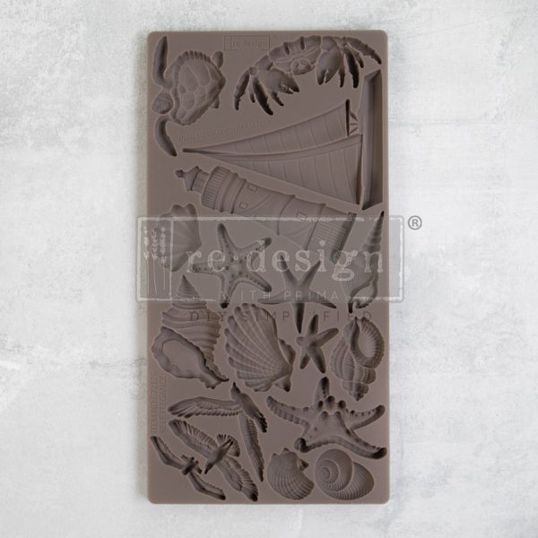 Reef Elegance | Redesign With Prima Decor Mould