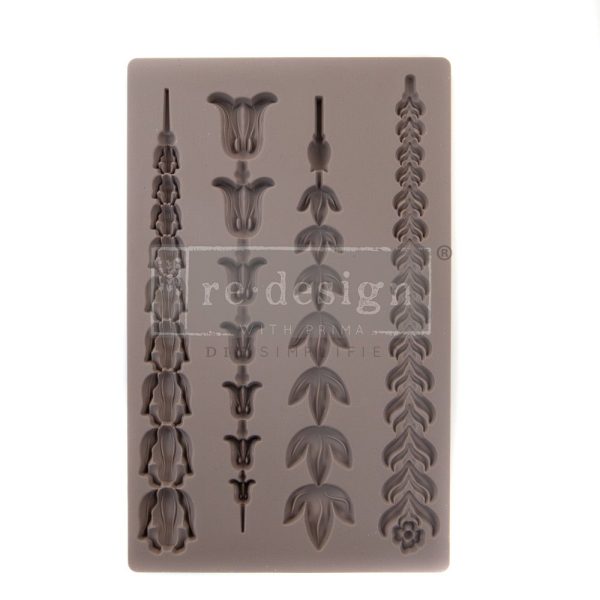 Regal Filaments | Redesign With Prima Decor Mould