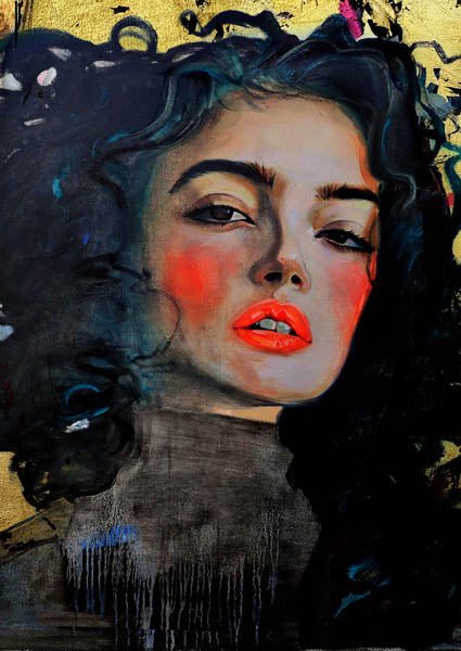 Rita | Mint By Michelle Decoupage Paper