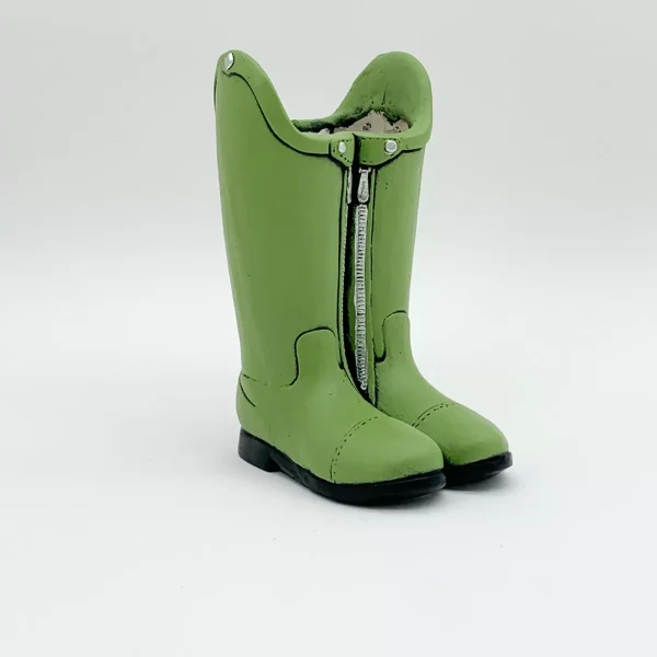 Green Boot Planter | 29cm