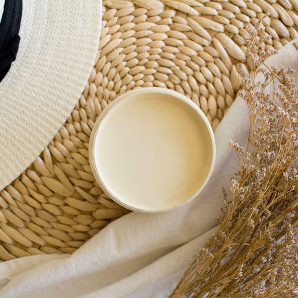 Sand Castle | Silk All-In-One Mineral Paint