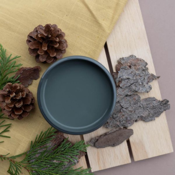 Smoky Mountain Silk All-In-One Mineral Paint