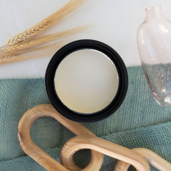 Prairie Dawn Terra Clay Paint in a soft, warm neutral finish.