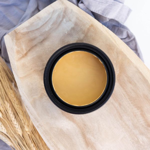 Wheat 4oz Terra Clay Paint